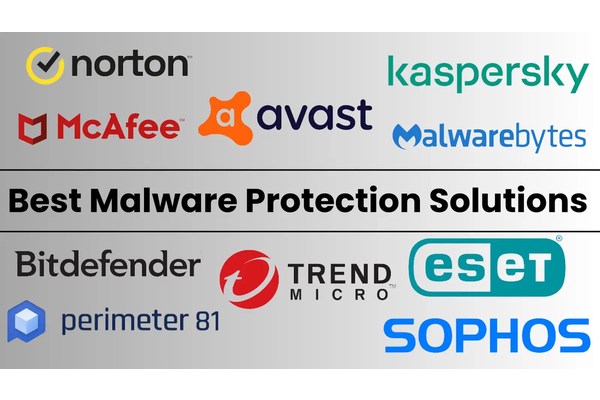 20 Best Malware Protection Solutions In 2025
