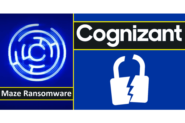 CTS Hacked  – IT Service Giant Cognizant Hit With Ransomware Cyber Attack
