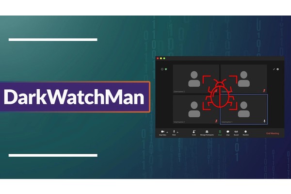 Beware! DarkWatchMan RAT Hides in Windows Registry
