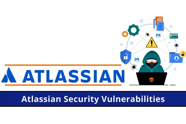 Atlassian Vulnerabilities Let attackers To Conduct DoS & RCE Attacks