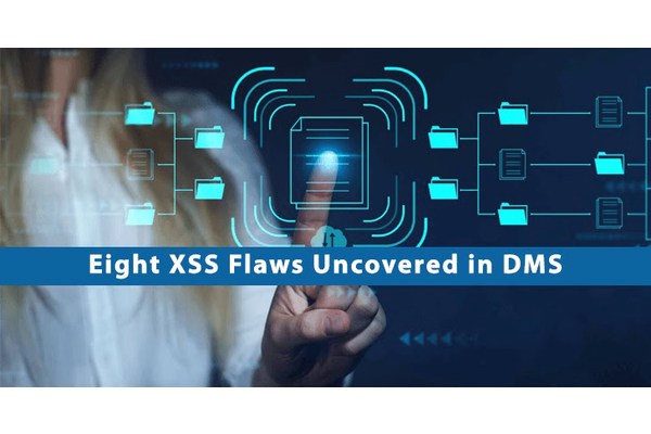 Multiple Document Management XSS Flaw