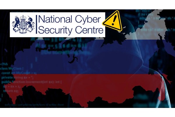 NCSC Warns of Russian Hackers Attacking Critical National Infrastructure