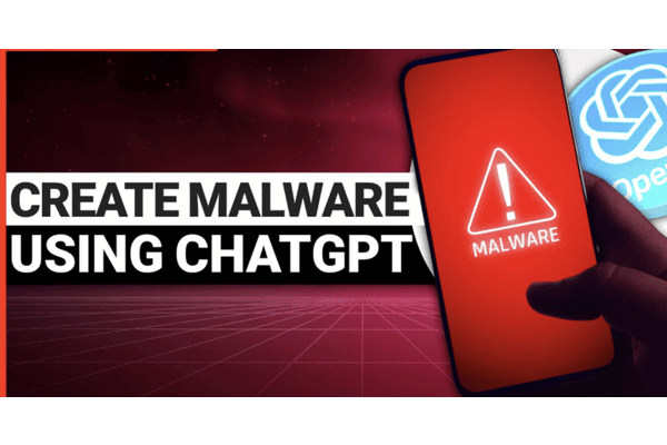 ChatGPT Can be Tricked To Write Malware When You Act as a Developer