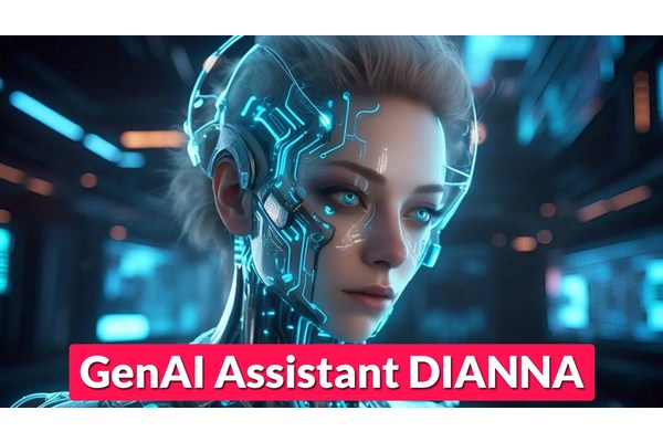 GenAI Assistant DIANNA Uncovering New Obfuscated Malware