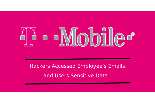 T-Mobile Hacked