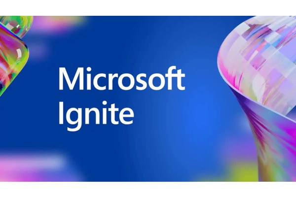 Microsoft Ignite 2024 live : Highlights From Threat Intelligence to AI Governance