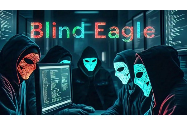 Blind Eagle Hackers Leveraging Google Drive, Dropbox & GitHub To Bypass Security Defenses