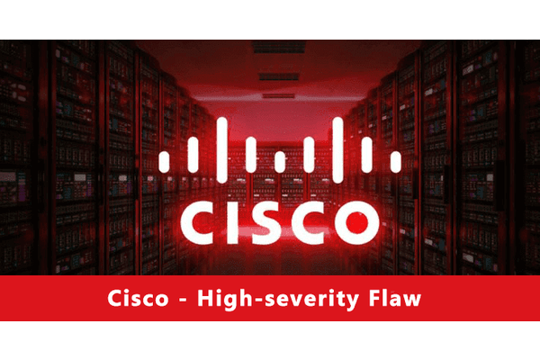 Cisco High Severity Flaw Let Attackers Retrieve RSA Private Key Remotely