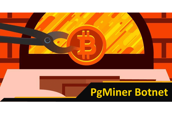 PgMiner Botnet Attacks PostgreSQL Databases to Install a Cryptocurrency Miner