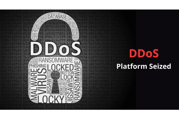 Authorities Seized Platform Used For Paid DDoS