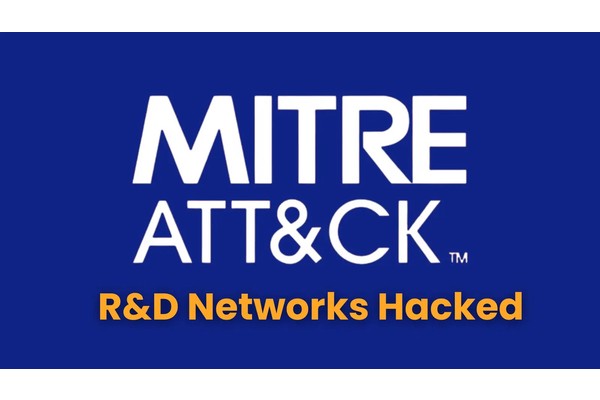 MITRE Hacked