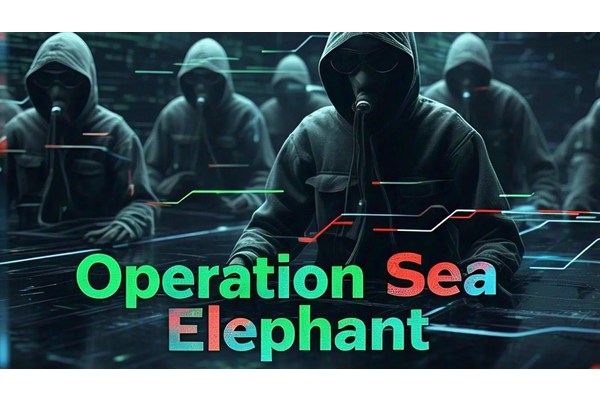 Operation Sea Elephant Attacking Organizations to Steal Research Details