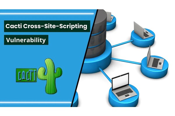 Cacti Cross-Site-Scripting Vulnerability Let Attacker Poison Database