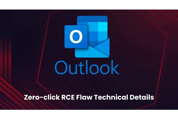 Outlook Zero-click RCE Vulnerability Technical Details Released