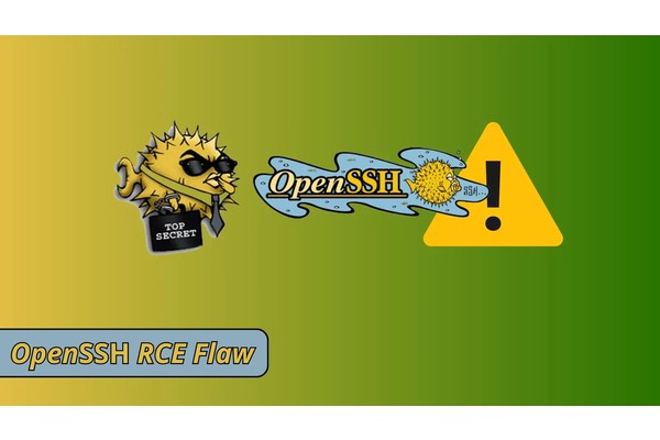 OpenSSH Agent RCE Flaw Let Attackers Execute Arbitrary Commands