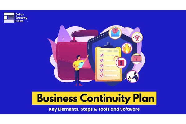 What is Business Continuity Plan? How it Works!