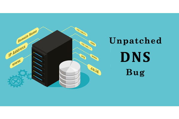 Unpatched DNS Bug Let Attackers to Perform DNS Poisoning Attacks