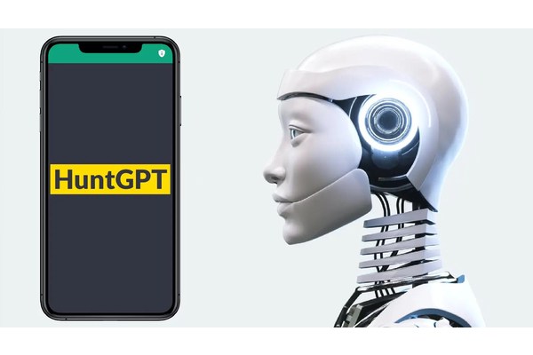 HuntGPT: AI-Based Intrusion Detection Tool