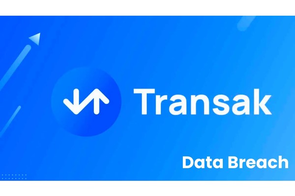 Crypto Payment Firm Transak Hit by Data Breach After Employee’s Laptop Hack