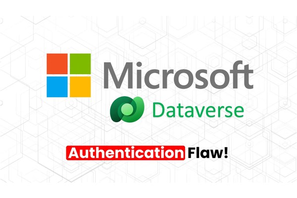 Microsoft Dataverse Authentication Flaw Let Attackers Escalate Privileges
