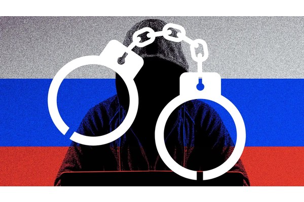 Russian National Arrested For Launching LockBit Ransomware Attacks