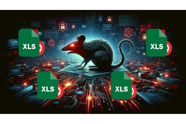 Beware Of Weaponized Excel Document That Delivers Fileless Remcos RAT
