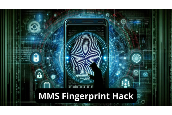 NSO Group’s Mysterious MOBILE & WIRELESS  ‘MMS Fingerprint’ Hack Revealed