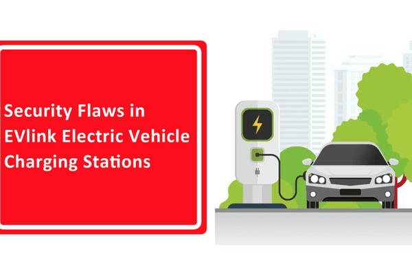 EVlink Electric Vehicle Charging Stations Flaw Let Attackers Control Charging Station’s Web Interface