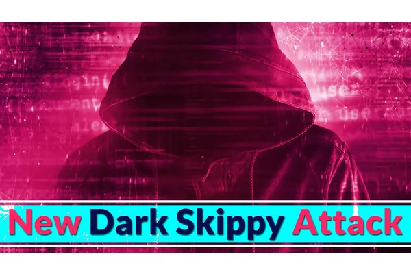New Dark Skippy Attack Let Hackers Steal Secret Keys From Signing Device