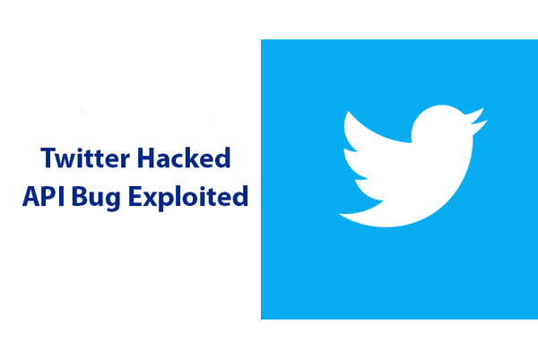 Twitter Hacked – Hackers Exploited Twitter Vulnerability To Match Usernames to Phone Number using Fake Accounts