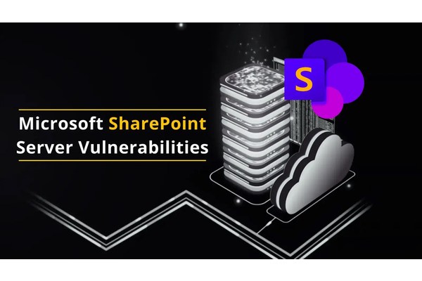 Microsoft SharePoint Server Vulnerabilities Chained to Achieve Remote Code Execution