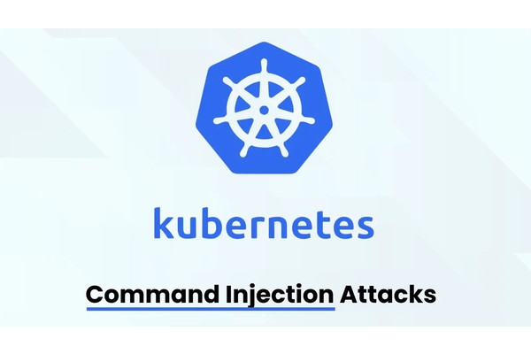 Kubernetes Vulnerability Exposes Clusters to Command Injection Attacks