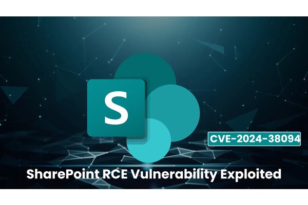Hackers Exploiting SharePoint RCE Vulnerability to Compromise Entire Domain
