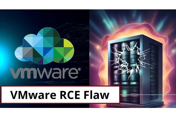VMware vCenter Server Flaw Let Attacker Execute Remote Code