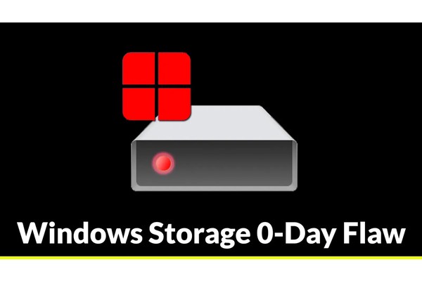 Windows Storage 0-Day Vulnerability Let Attackers Delete The Target Files Remotely