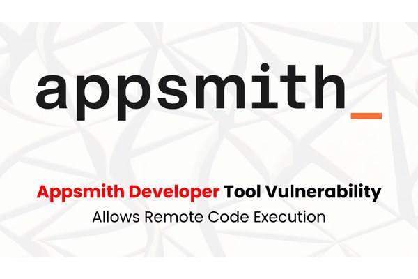 Appsmith Developer Tool Vulnerability Let Attackers Execute Remote Code