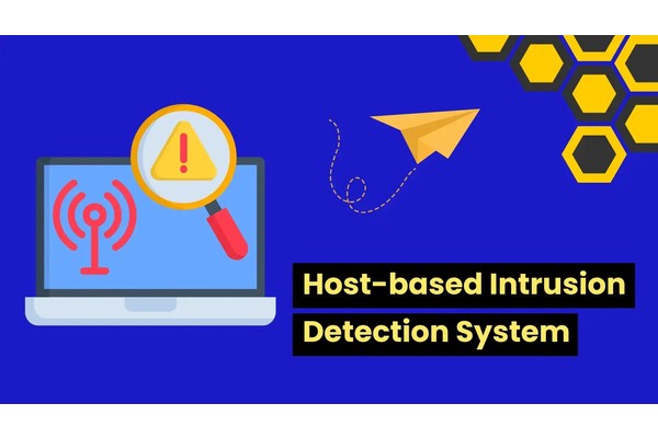 What is Host-based Intrusion Detection System?
