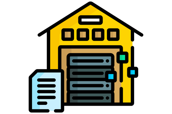 What is Data Warehouse & Its Advantages?