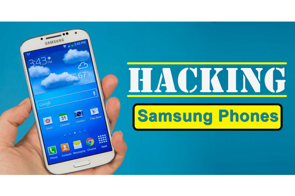 Severe Security Vulnerabilities in the Samsung Phones Let Hackers to Launch Remote Attacks
