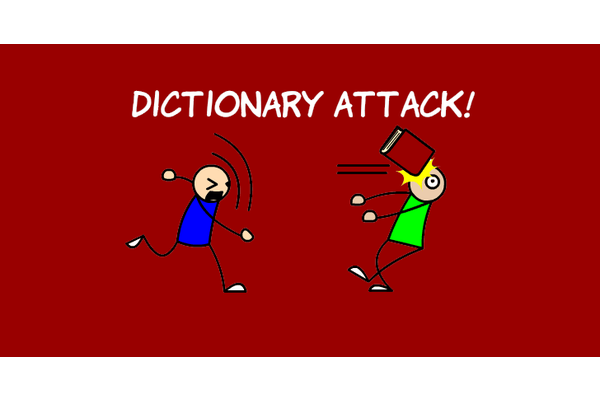 What is a Dictionary Attack? How Does the Attack Works ? – A Detailed Guide