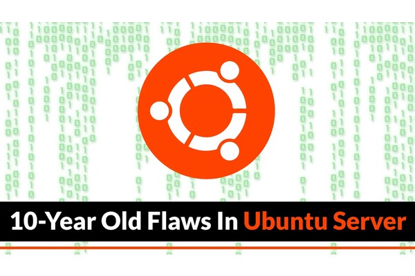 10-Year Old Flaws In Ubuntu Server needrestart Package Let Attackers Gain Root Access