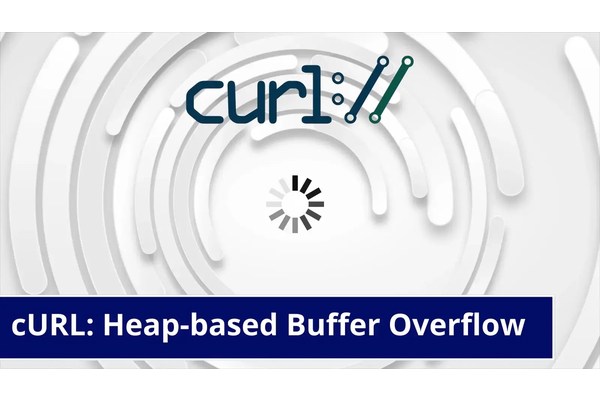 Heap-based Buffer Overflow Flaw in cURL Library Using SOCKS5 Proxy
