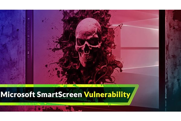 Hackers Actively Exploiting Microsoft SmartScreen Vulnerability To Deploy Stealer Malware