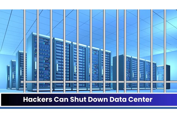 Power Management Devices Flaw Let Attackers Shutdown Data Center