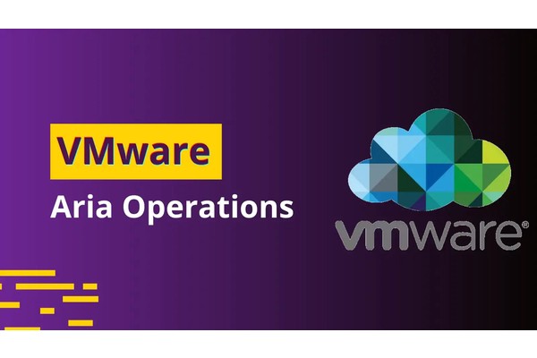 Multiple Flaws in VMware Aria Operations Let Attackers Bypass Authentication