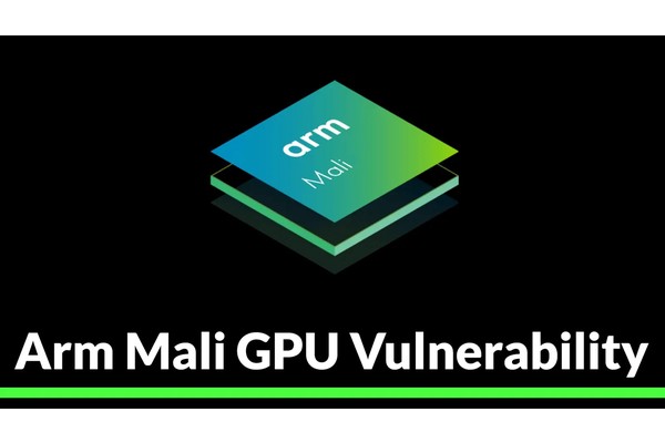 Arm Mali GPU Vulnerability Let Bypass MTE and Gain Arbitrary Kernel Code Execution