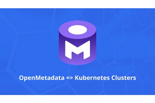 Kubernetes Clusters Under Attack: Critical OpenMetadata Vulnerabilities Exploited