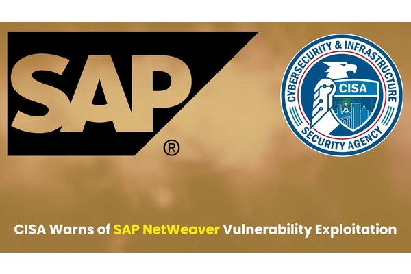 CISA Warns of SAP NetWeaver Directory Traversal Vulnerability Exploited in Attacks