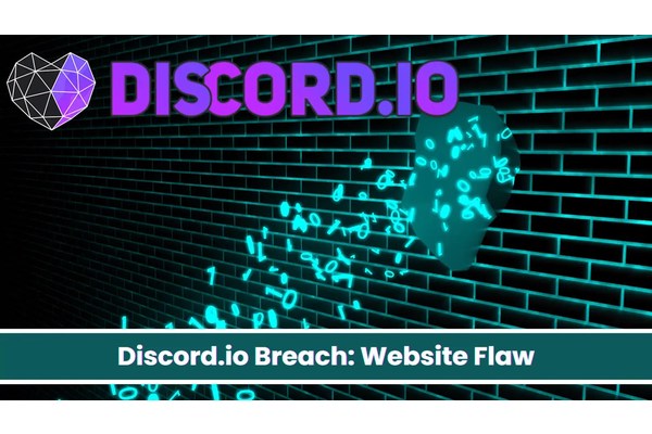 Discord.io Hack Was Due to a Flaw in the Website’s Code