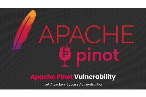 Apache Pinot Vulnerability Let Attackers Bypass Authentication
